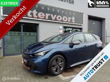 Adrenaline One 62 kWh