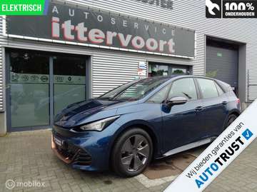 Adrenaline One 62 kWh