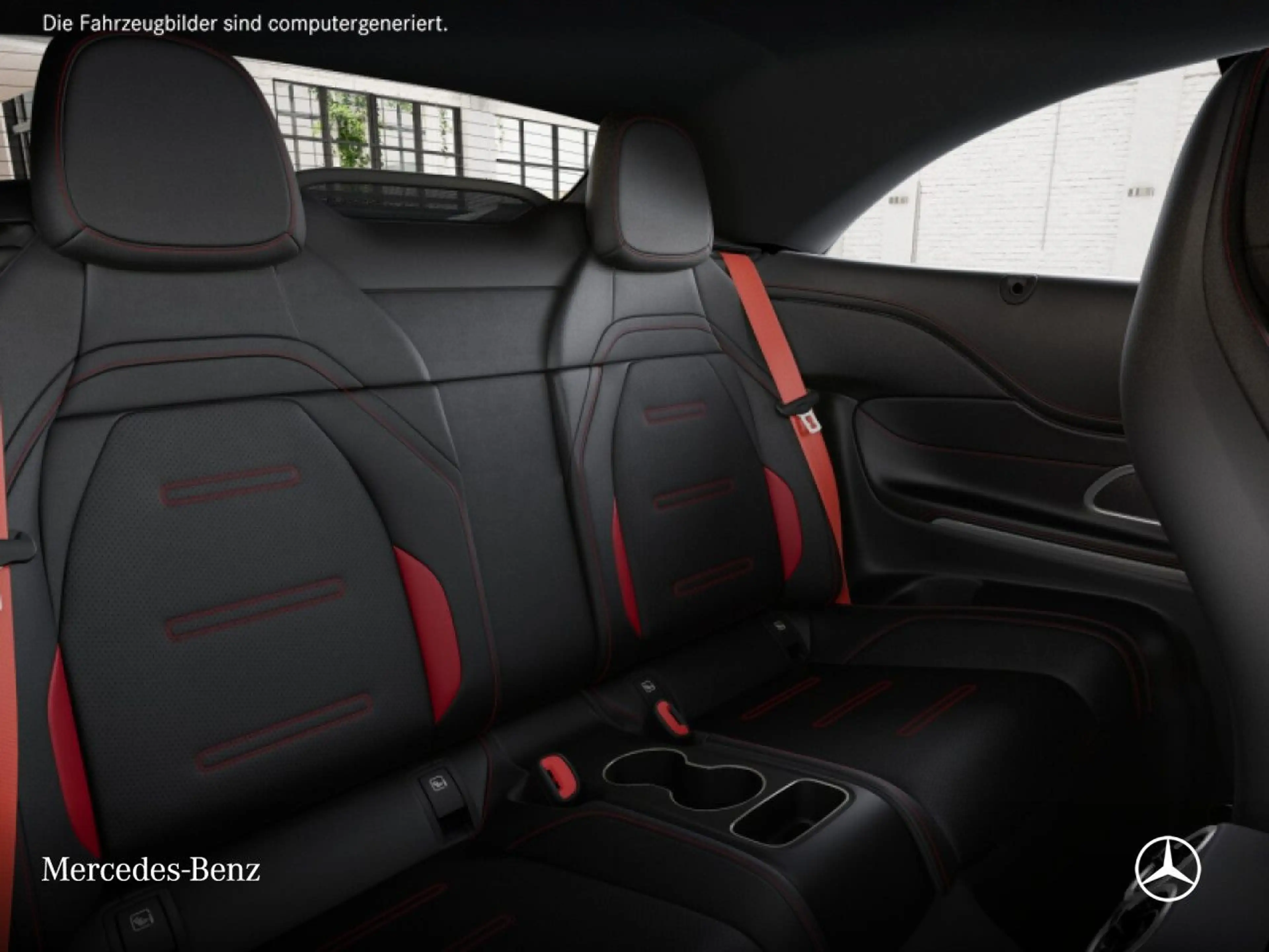 Mercedes-Benz CLE 53 AMG CLE 53 4M NIGHT+360+BURMESTER+SITZKLIMA+KEYLESS+9G — photo 12