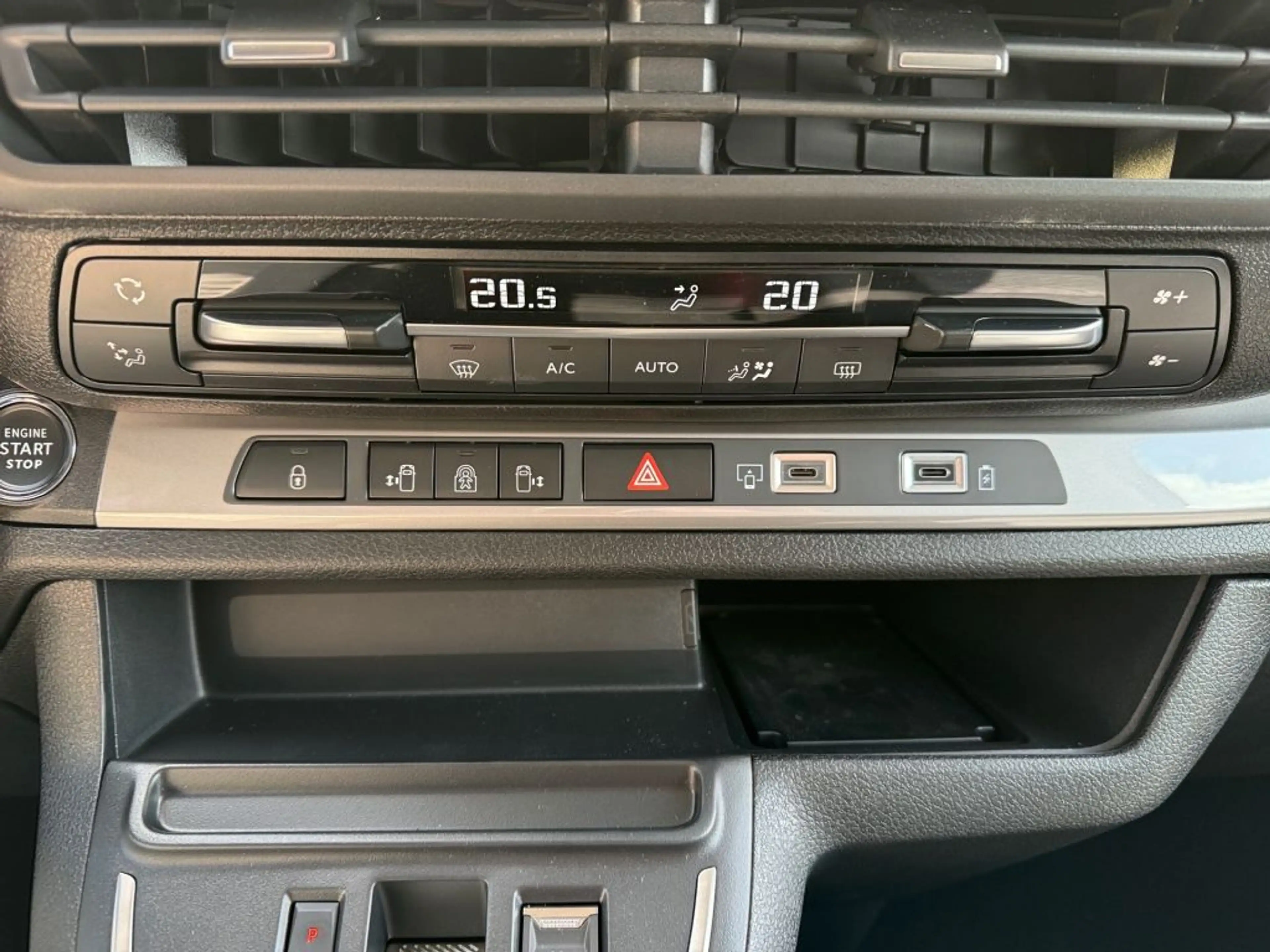 Citroen Spacetourer M Diesel 180 Autm. Plus * ACC * AHK*Voll — photo 15