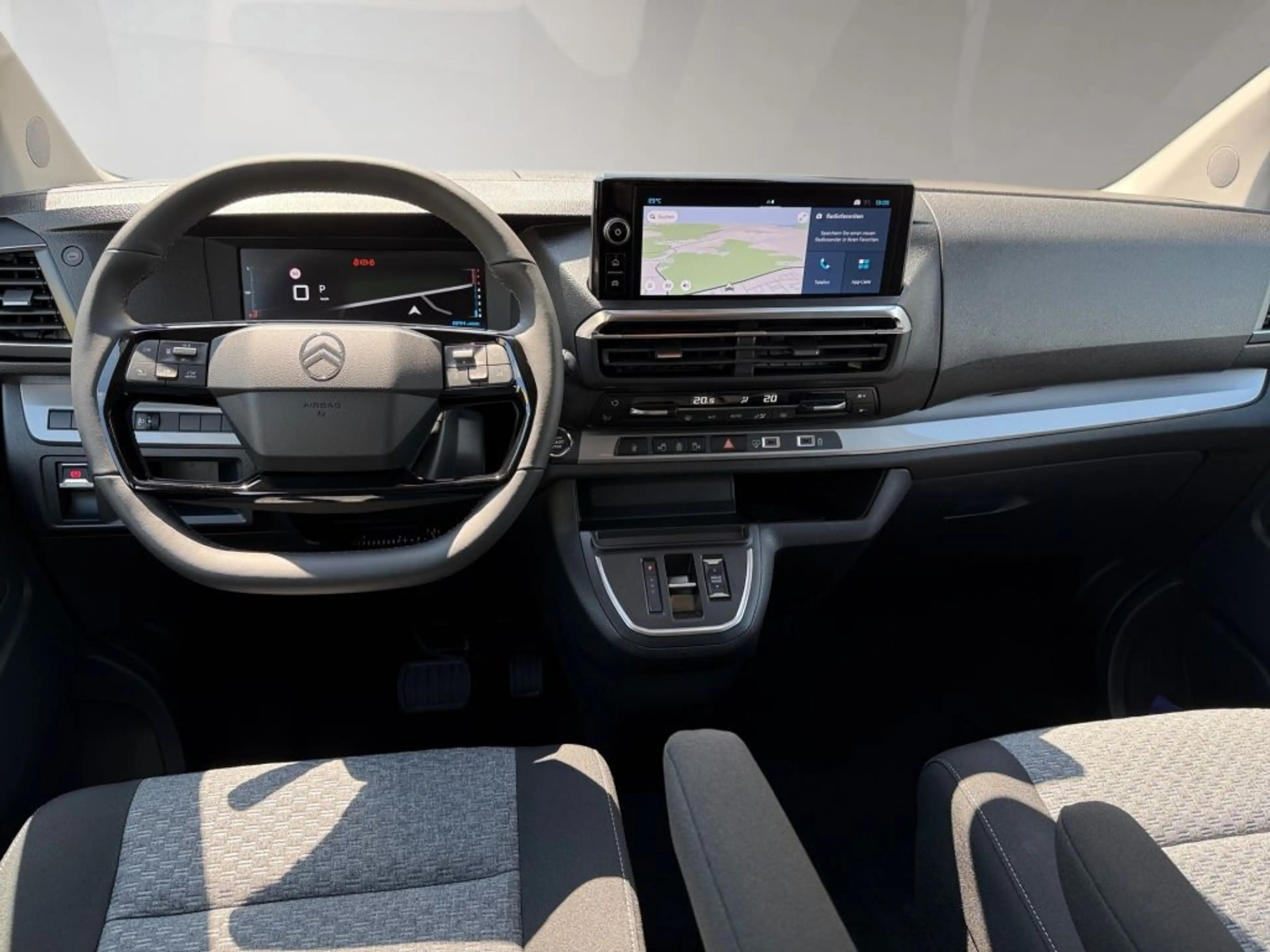 Citroen Spacetourer M Diesel 180 Autm. Plus * ACC * AHK*Voll — photo 2