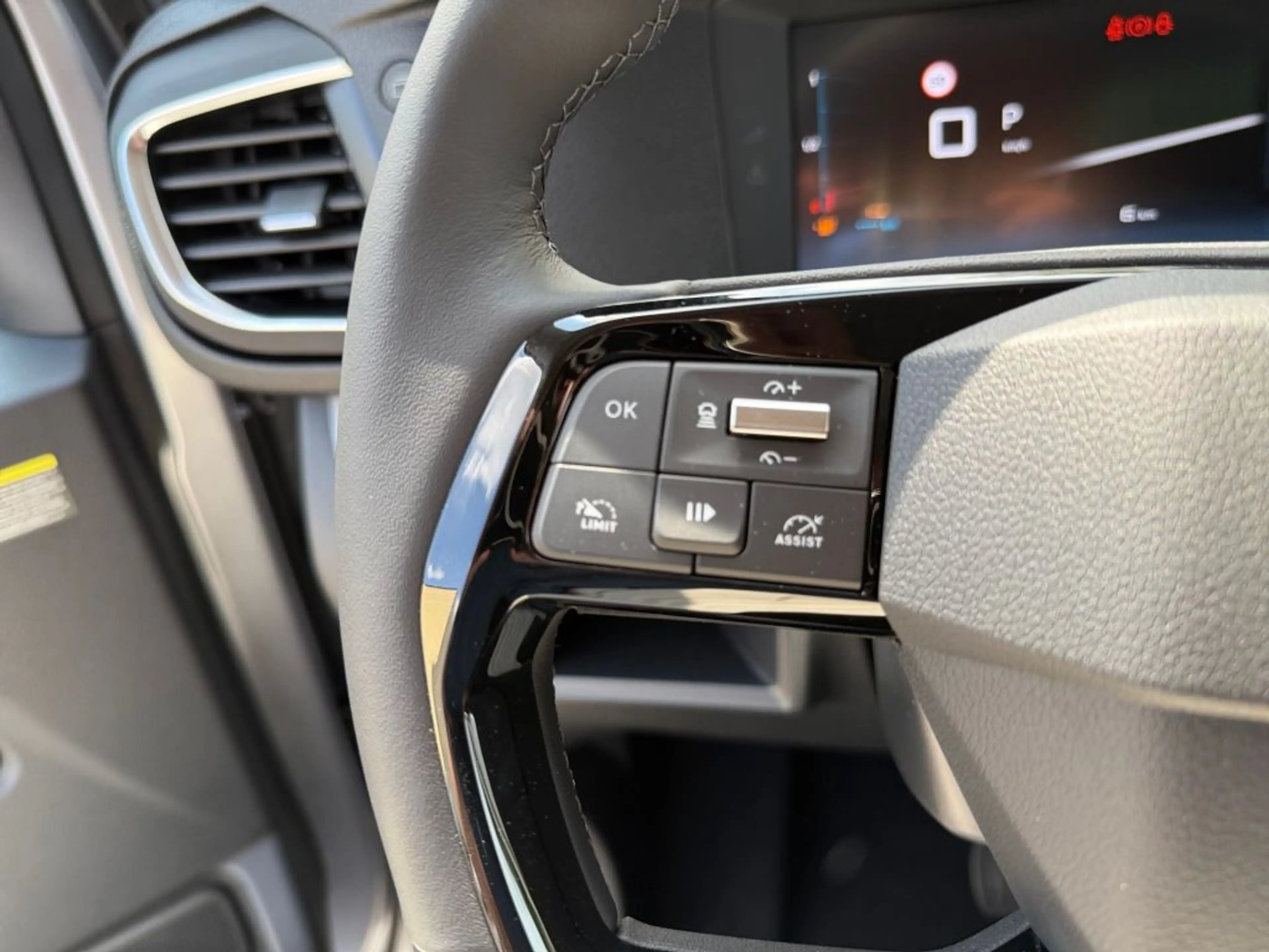 Citroen Spacetourer M Diesel 180 Autm. Plus * ACC * AHK*Voll — photo 14