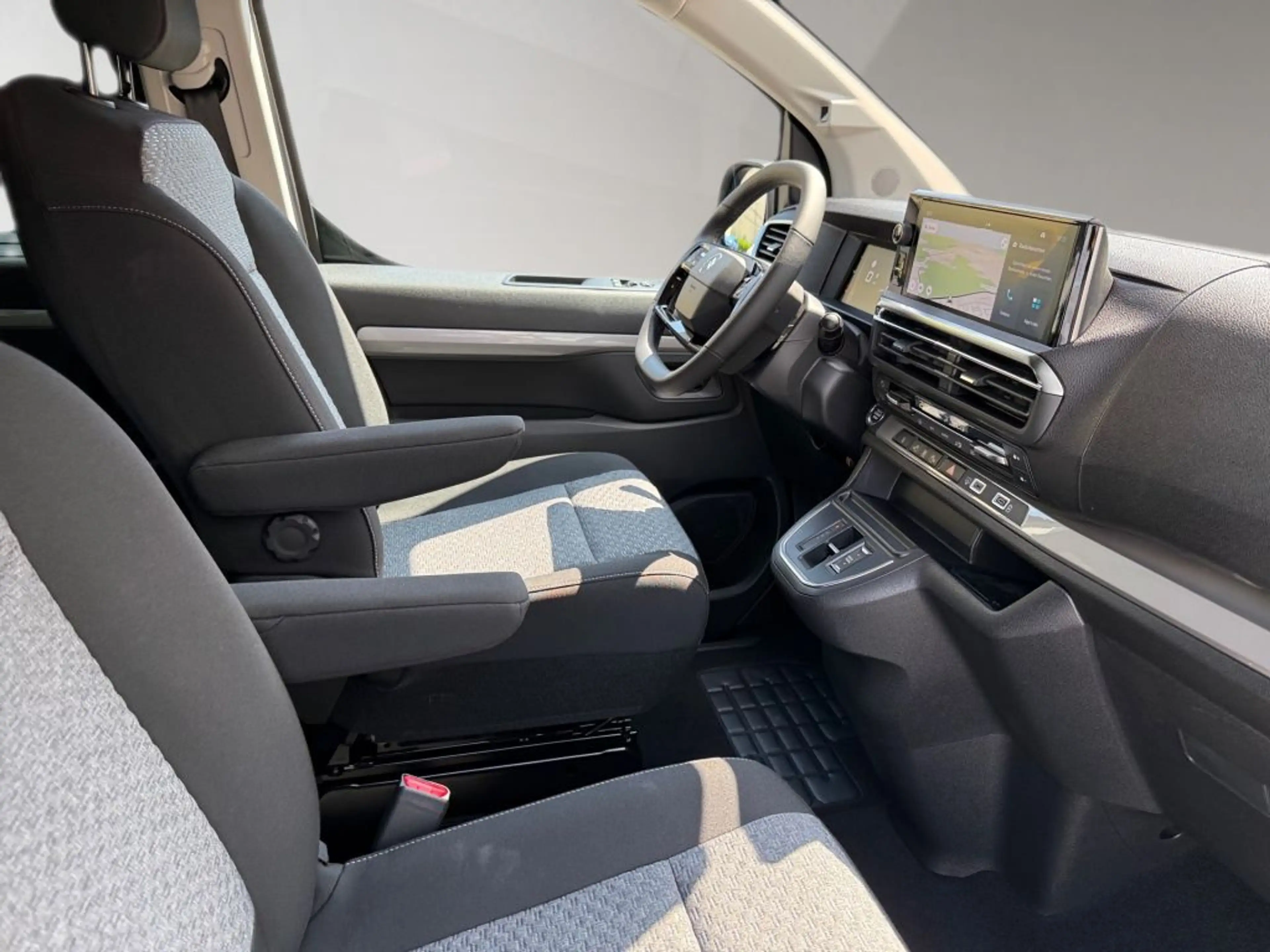 Citroen Spacetourer M Diesel 180 Autm. Plus * ACC * AHK*Voll — photo 7