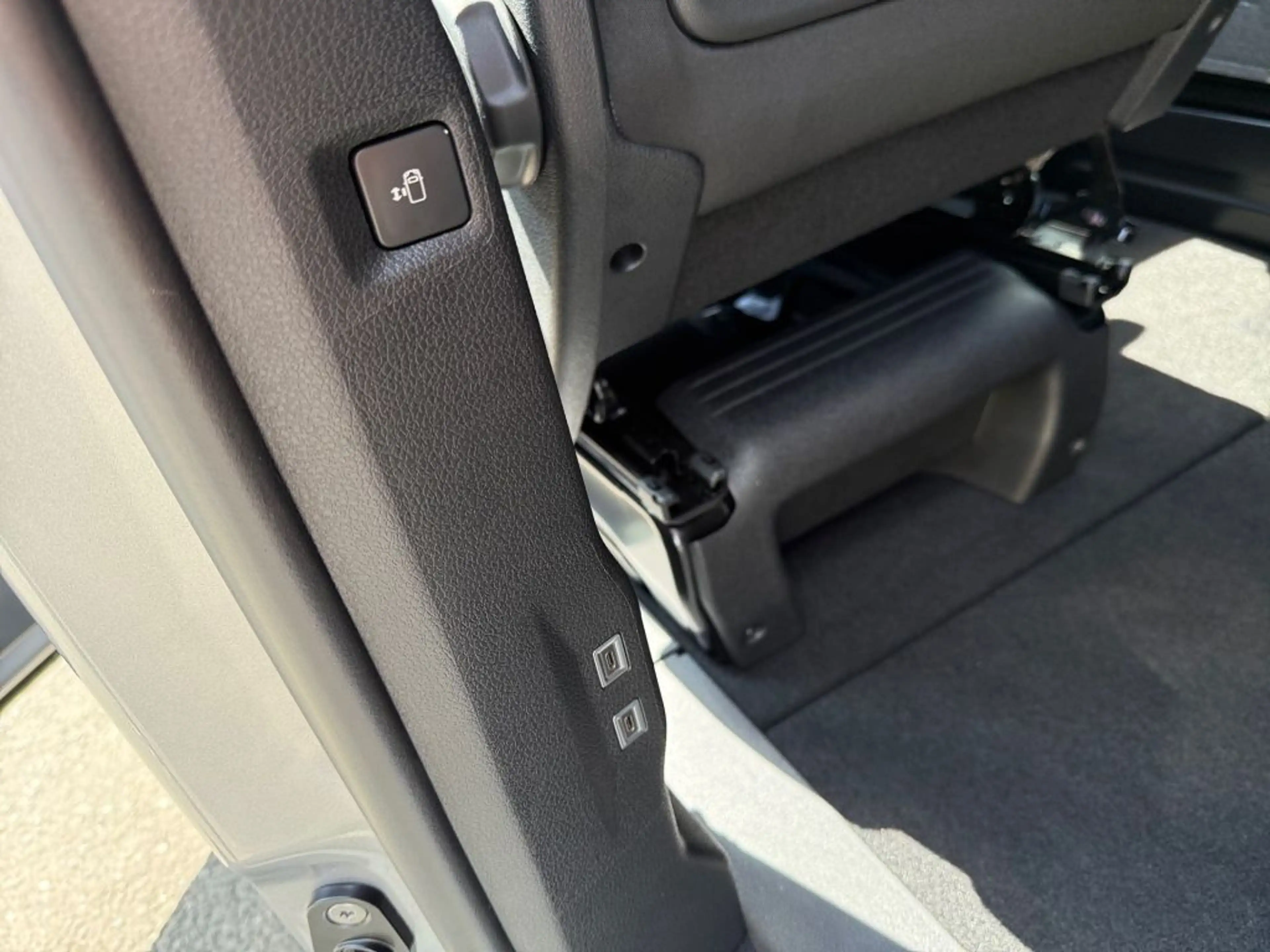 Citroen Spacetourer M Diesel 180 Autm. Plus * ACC * AHK*Voll — photo 13
