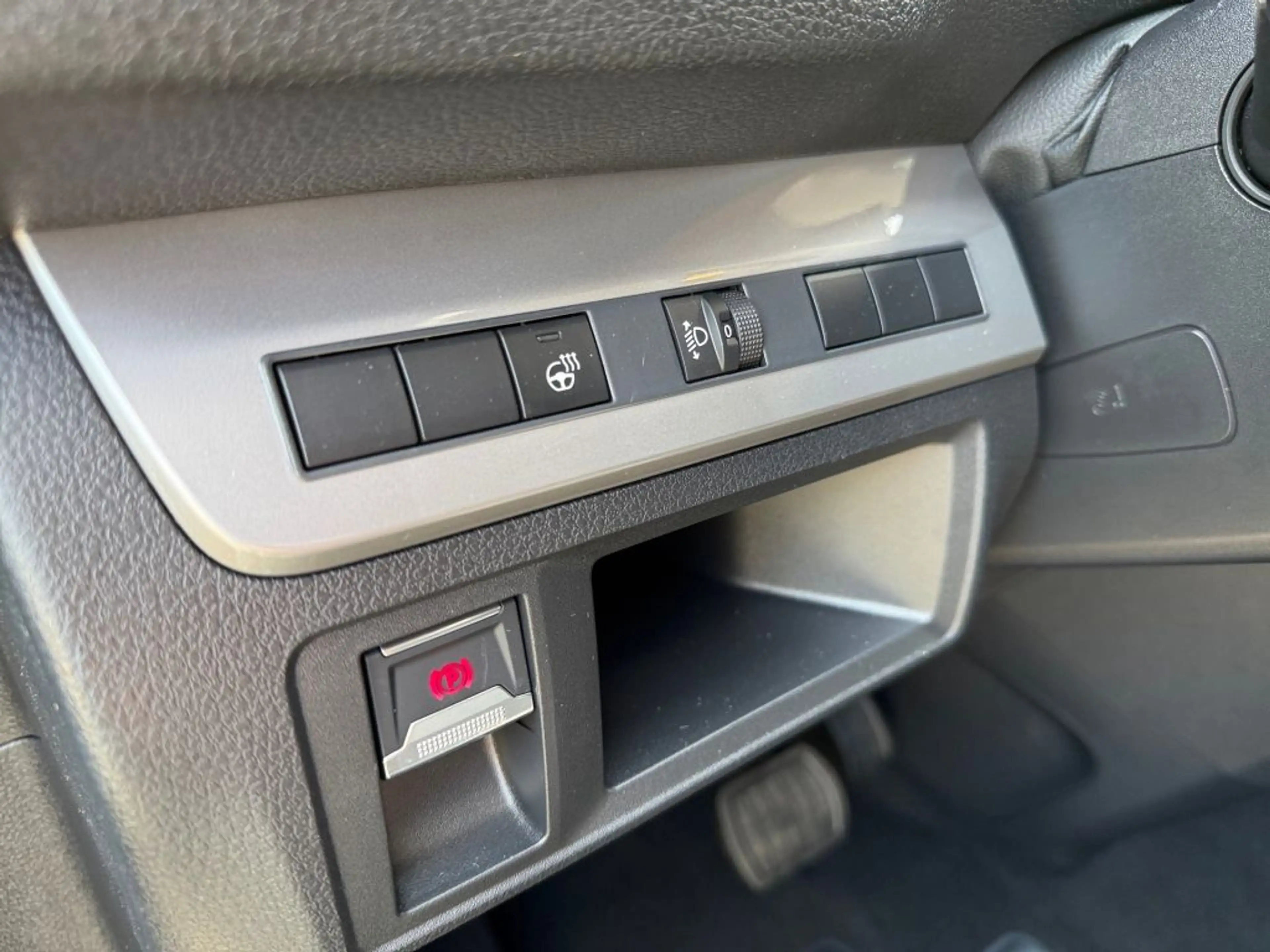 Citroen Spacetourer M Diesel 180 Autm. Plus * ACC * AHK*Voll — photo 11