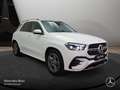 Mercedes-Benz GLE 350 de 4M AMG+PANO+360+AHK+MULTIBEAM+20"+SPUR Weiß - thumbnail 5