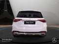 Mercedes-Benz GLE 350 de 4M AMG+PANO+360+AHK+MULTIBEAM+20"+SPUR Weiß - thumbnail 9