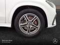 Mercedes-Benz GLE 350 de 4M AMG+PANO+360+AHK+MULTIBEAM+20"+SPUR Weiß - thumbnail 6