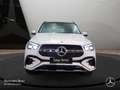 Mercedes-Benz GLE 350 de 4M AMG+PANO+360+AHK+MULTIBEAM+20"+SPUR Weiß - thumbnail 3