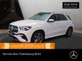 Mercedes-Benz GLE 350 de 4M AMG+PANO+360+AHK+MULTIBEAM+20"+SPUR Weiß - thumbnail 1