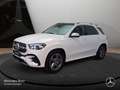 Mercedes-Benz GLE 350 de 4M AMG+PANO+360+AHK+MULTIBEAM+20"+SPUR Weiß - thumbnail 2