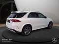 Mercedes-Benz GLE 350 de 4M AMG+PANO+360+AHK+MULTIBEAM+20"+SPUR Weiß - thumbnail 8
