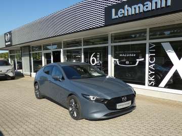 S SKYACTIV-G 2.0 M Hybrid 6GS AL-SELECTION A18 DES