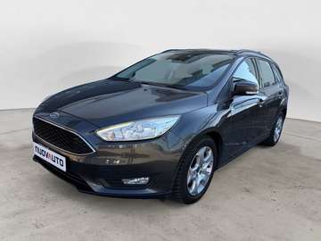 SW 1.5 tdci Plus