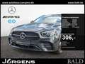 Mercedes-Benz E 300 de T AMG-Sport/360/Pano/AHK/Night/Distr/18 Grijs - thumbnail 1