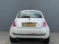 Fiat 500 1.0 65pk Twinair Lounge | Panoramadak | All Season Blanc - thumbnail 7