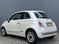 Fiat 500 1.0 65pk Twinair Lounge | Panoramadak | All Season Blanc - thumbnail 8