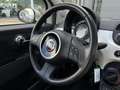 Fiat 500 1.0 65pk Twinair Lounge | Panoramadak | All Season Blanc - thumbnail 16