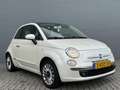Fiat 500 1.0 65pk Twinair Lounge | Panoramadak | All Season Blanc - thumbnail 4