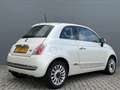 Fiat 500 1.0 65pk Twinair Lounge | Panoramadak | All Season Blanc - thumbnail 6
