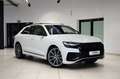 Audi SQ8 4.0|RS-SITZ|NIGHT|SOFTC|LUFT|3D|B&O|MASSAGE| Weiß - thumbnail 1