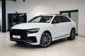 Audi SQ8 4.0|RS-SITZ|NIGHT|SOFTC|LUFT|3D|B&O|MASSAGE| Weiß - thumbnail 4