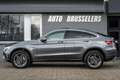 Mercedes-Benz GLC 300 Coupé 300e 4MATIC Business Solution AMG Nieuwstaat Gris - thumbnail 2