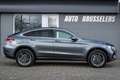 Mercedes-Benz GLC 300 Coupé 300e 4MATIC Business Solution AMG Nieuwstaat Grey - thumbnail 4