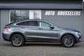 Mercedes-Benz GLC 300 Coupé 300e 4MATIC Business Solution AMG Nieuwstaat Szary - thumbnail 4