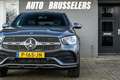 Mercedes-Benz GLC 300 Coupé 300e 4MATIC Business Solution AMG Nieuwstaat Gris - thumbnail 36