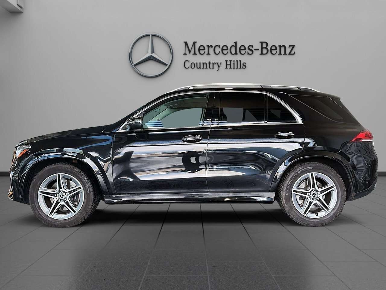 2020 Mercedes-Benz GLE 4MATIC SUV Only 27,000 km's! Exceptional value! — снимка 1