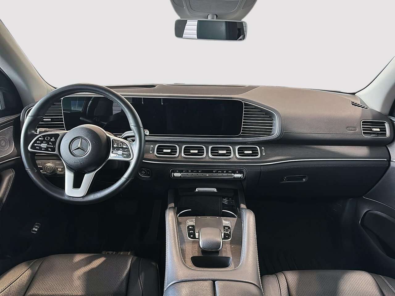2020 Mercedes-Benz GLE 4MATIC SUV Only 27,000 km's! Exceptional value! — снимка 1