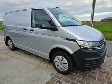 T6.1 AUTOMAAT DSG SORTIMO NAVI AIRCO CRUISE