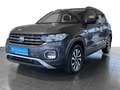 Volkswagen T-Cross 1.0 TSI DSG Active AHK Ganzjahresreifen Grau - thumbnail 2