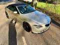 BMW 630 i CabrioAut.XenonLederNavi19ZolScheckh.M-Pake Argent - thumbnail 7