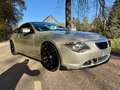 BMW 630 i CabrioAut.XenonLederNavi19ZolScheckh.M-Pake Argent - thumbnail 5