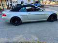 BMW 630 i CabrioAut.XenonLederNavi19ZolScheckh.M-Pake Silber - thumbnail 7