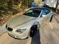 BMW 630 i CabrioAut.XenonLederNavi19ZolScheckh.M-Pake Argent - thumbnail 6