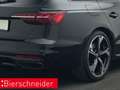 Audi A4 Avant 40 TFSI S-tronic s-line competition plus S-L Schwarz - thumbnail 12