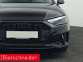 Audi A4 Avant 40 TFSI S-tronic s-line competition plus S-L Schwarz - thumbnail 13