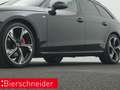 Audi A4 Avant 40 TFSI S-tronic s-line competition plus S-L Schwarz - thumbnail 23