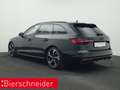 Audi A4 Avant 40 TFSI S-tronic s-line competition plus S-L Schwarz - thumbnail 3