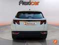 Hyundai TUCSON 1.6+TGDI+110kW+%28150CV%29+Klass Blanco - thumbnail 7