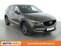 Mazda CX-5 2.2 Turbodiesel Exclusive-Line AWD Aut.*NAVI*360°* Braun - thumbnail 8