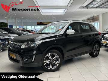 1.6 High Executive [ TREKHAAK I PANORAMADAK I ALL-