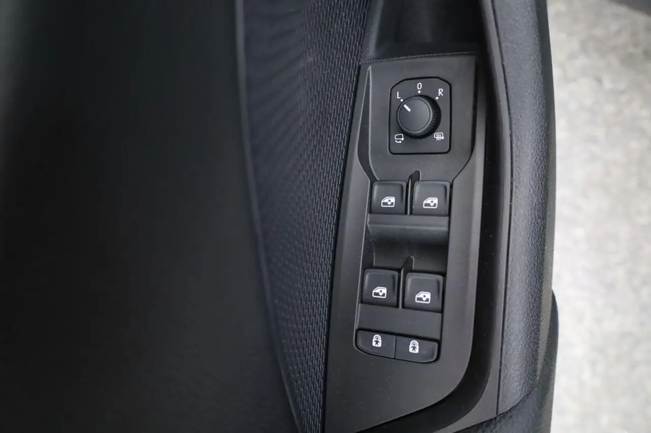 Skoda Octavia 2026 — фото 9