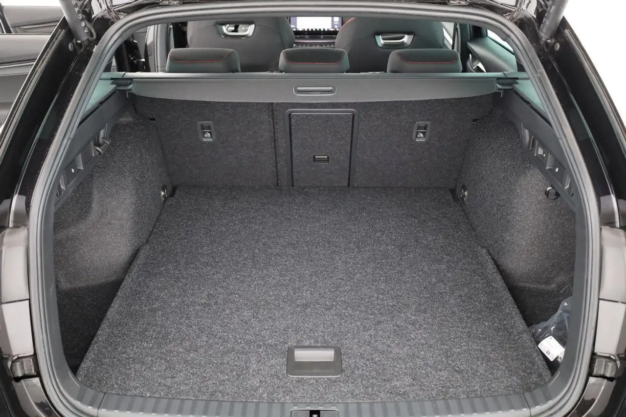 Skoda Octavia 2026 — фото 13