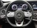 Mercedes-Benz S 560 E Lang AMG-Line Premium Plus Elec.stoelen en gordijn Zwart - thumbnail 36