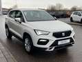 SEAT Ateca 1.5 TSI Style 17"+NAVI-PRO+LED+AHK+PARKASS Weiß - thumbnail 6