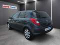 Opel Corsa D 1.4 5-trg. Klimaautomatik Sitzheizung Grau - thumbnail 5